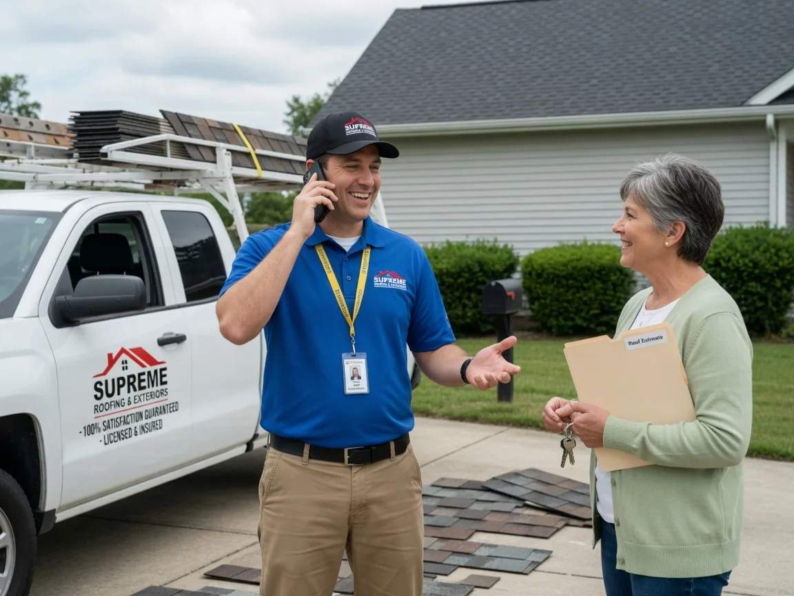 Roof Replacement Rocky Ridge, OH FAQs