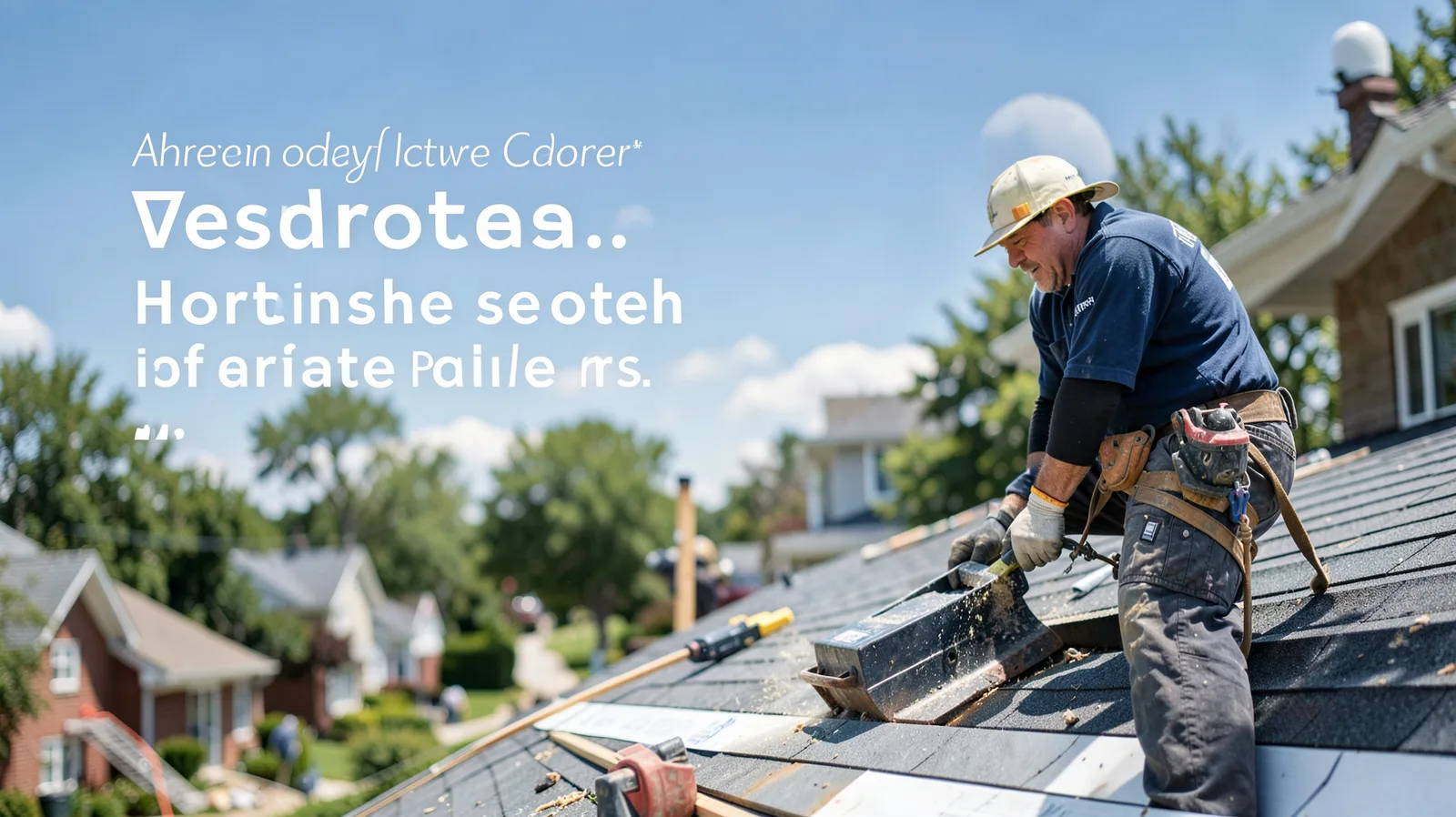 Roof Replacement in Rocky Ridge, OH near me
